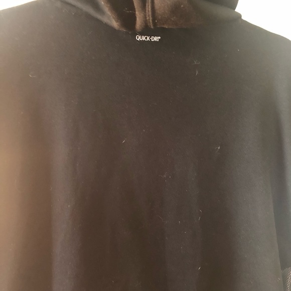 Sweatshirt vest - Picture 3 of 4